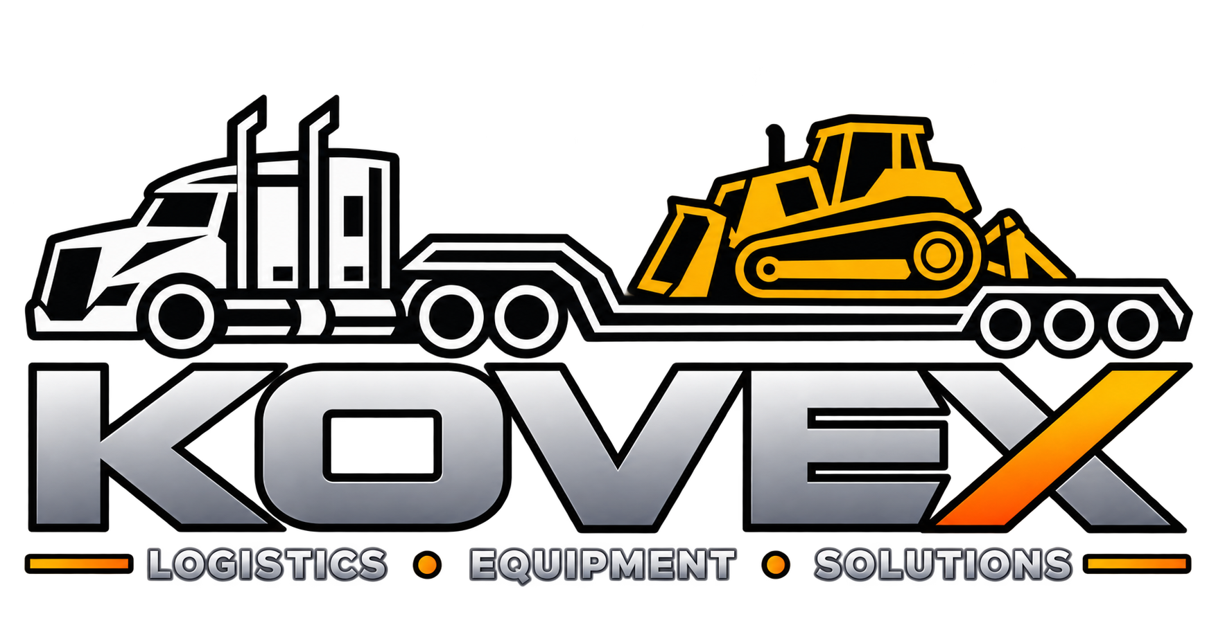 KOVEX Logistics Equipment Solutions